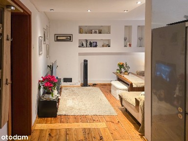 Przytulne 2-pokojowe mieszkanie w Śródmieściu