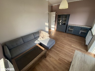 Mieszkanie 48,13 m² w Brzegu, 2 pokoje, miejsce parkingowe.