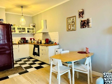 Mieszkanie 2 pokojowe do wynajęcia! Kłobucka!