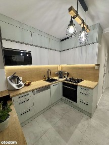 REZERWACJA 3 pokoje | 48 m² | Dworcowa 38 | Gotowe do zamieszkania