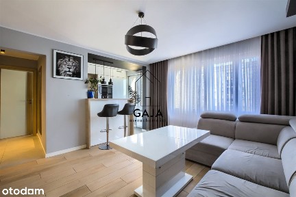 Zadbane M4 z balkonem Ostatni Grosz