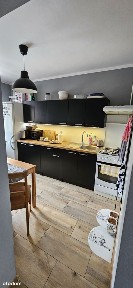 Przytulne mieszkanie po remoncie z dużym balkonem - Centrum Tychów