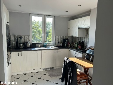 mieszkanie 58m2, Dębowa Góra, Sosnowiec