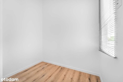 Dwupokojowe mieszkanie po generalnym remoncie | Klimatyzacja | Parking