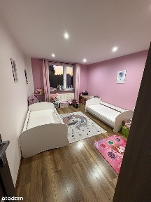 Mieszkanie 3 pokoje 70m2