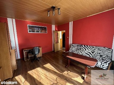 2 pokoje, do remontu *Ruda Śląska*