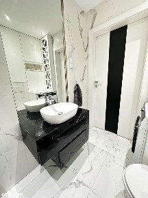 Nowoczesne 2-pokojowe mieszkanie w Krakowie