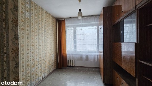 Przestronne 5 pojowe mieszkanie w okolicy Galerii Bonarka z piwnicą