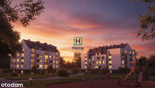 Wieliczka, 4-pok. mieszkanie z dużym ogródkiem