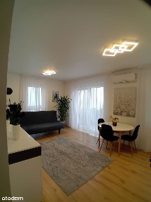 Komfortowe 3-pokojowe mieszkanie z odrębną kuchnią, ul. Domagały