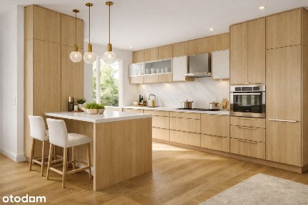 Dwa poziomy, Prywatny ogród, Twoja przestrzeń