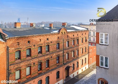 Kamienica na sprzedaż w Piekarach Śl. | Centrum