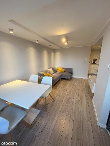 4-pokojowe mieszkanie z balkonem | wysoki parter | bez prowizji