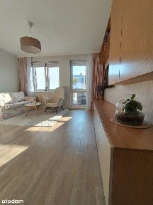 2 pokoje z balkonem | garaż| gotowe do zamieszkania | Wzgórze Wolności