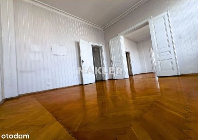 Urokliwe mieszkanie w samym sercu miasta