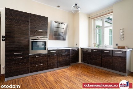 Stylowe M-3 71m² wysoki standard blok 2005 centrum