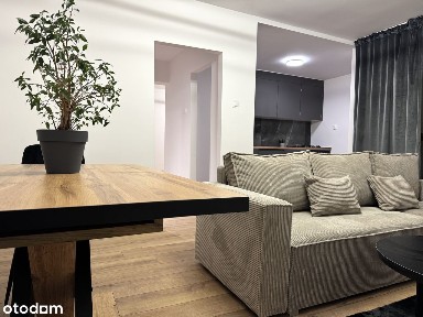 Ul. Wawelska 46,2 m2 po remoncie - mieszkanie gotowe do wprowadzenia