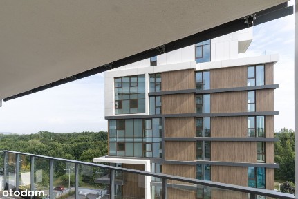 Wyjątkowy apartamen z widokiem na Zatokę!