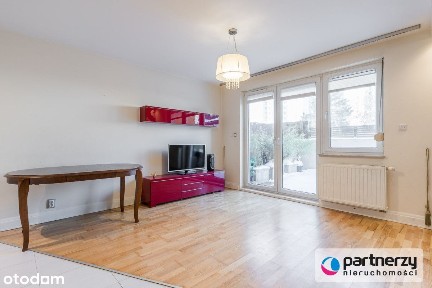 Tylko u nas 3 pkoje z tarasem i miejscem w hali!