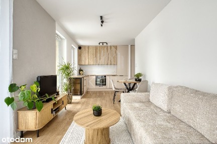 Rezerwacja Wykończone | Nowe | Winda | Hala Garaż.