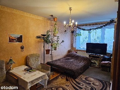 Mieszkanie 50,80 m² | Gdańsk Śródmieście | 8 piętro