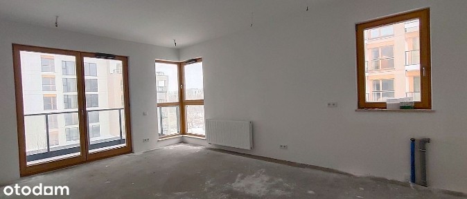 Mieszkanie 300m od plaży, ul.Letnicka