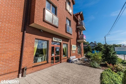 Wynajmę / Sprzedam restaurację