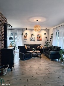 OKAZJA. Dom jednorodzinny wolnostojący zbudowany przez właścicieli.