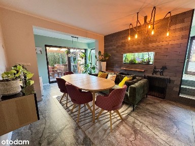 Wolnostojący z wieloma udogonieniami