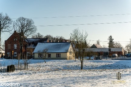 Twój Dom. Twoja przystań w Brodnej