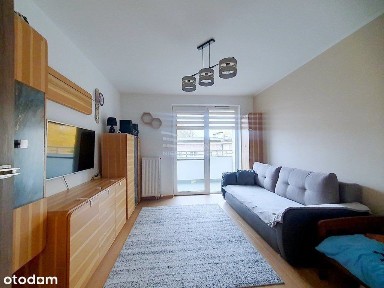 Kawalerka 34,5 m2, Do wejścia, Nowe Budownictwo !