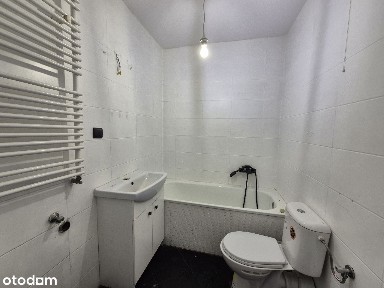 2 pokoje 42m2 blok z 2007r