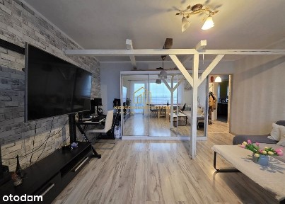 3 POKOJE, 8 PIĘTRO, DUŻY BALKON