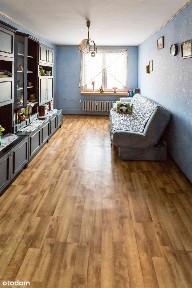 Przestronne 3-pokojowe mieszkanie z balkonem