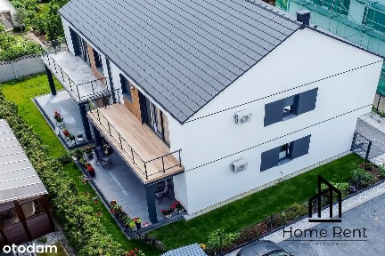 3 - pokojowe mieszkanie loftowe nad jeziorem - Sława