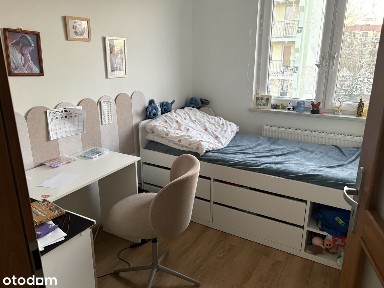 Mieszkanie / 3 pokoje / 59m2 / Zacisze/ Zielona Góra/ do zamieszkania