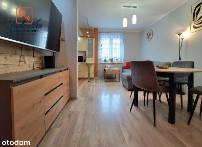 3-pokojowe mieszkanie z balkonem i piwnicą