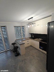 Przestronne 3-pokojowe mieszkanie z balkonem