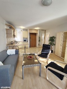 Komfortowe mieszkanie w świetnej lokalizacji