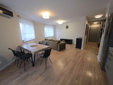 Mieszkanie 65m2, Wojszyce ul. Granitowa, 2 msc parkingowe