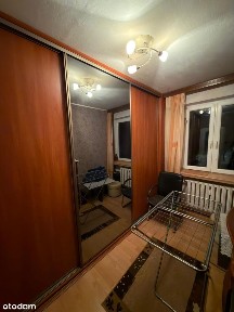 3-pokojowe mieszkanie w Legionowie