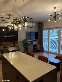 Nowoczesne mieszkanie| Narożny segment| Duży ogród| Marki, ul. Wesoła