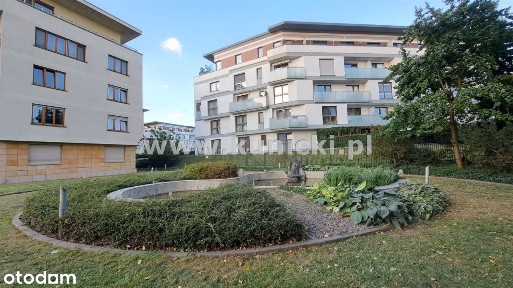 Elegancki apartament na Mokotowie, 94 metry!