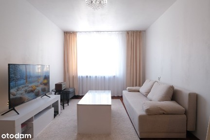 2-pokojowe mieszkanie na sprzedaż Warszawa Ochota, ul. Pawińskiego.