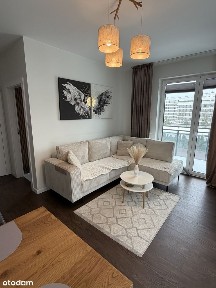 Bezpośrednio - przytulne i nowoczesne 4 pokojowe, wysoki standard!