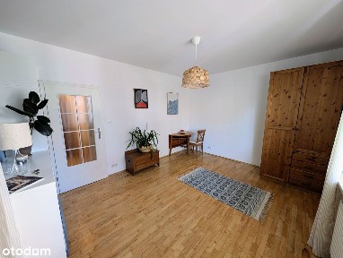 ul. Kabacki Dukt, Kabaty, Ursynów, Warszawa, mazowieckie