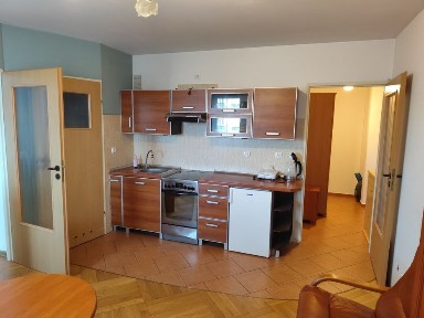 Mieszkanie 2 pokojowe do wynajęcia,ul.Słowiańska Wrocław