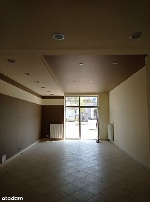 ul. Dworcowa, Skierniewice, łódzkie