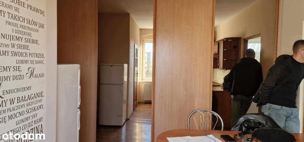 Kawalerka Osiedle Piast