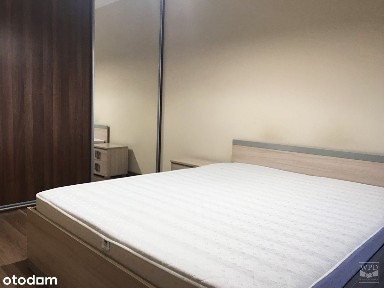 2-pok ul. Buraczana * Inwestycja Scalino* Garaż *Balkon *Blisko Park*